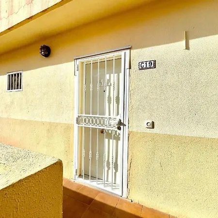 Apartman Pearl Of Mareverde Costa Adeje (Tenerife)