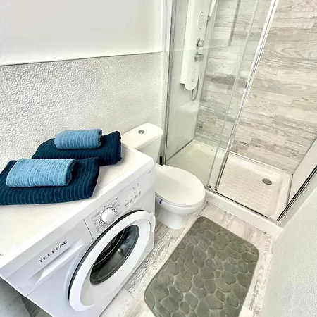 Pearl Of Mareverde Apartman