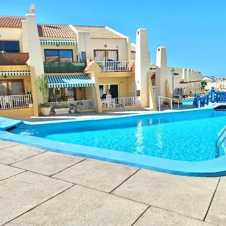 Apartman Pearl Of Mareverde *
