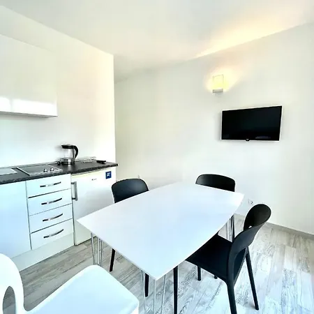 Apartman Pearl Of Mareverde