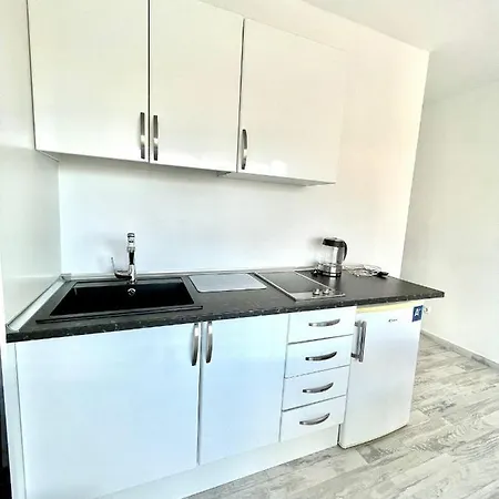 Apartman Pearl Of Mareverde Costa Adeje (Tenerife)
