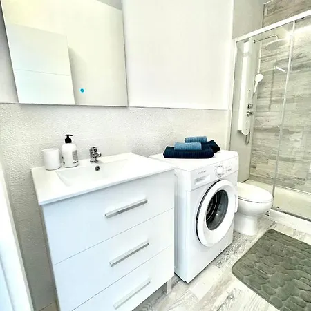 Pearl Of Mareverde Apartman Costa Adeje (Tenerife)