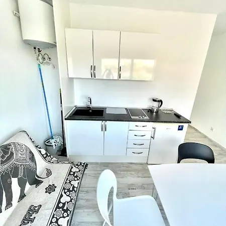 Apartman Pearl Of Mareverde Costa Adeje (Tenerife)